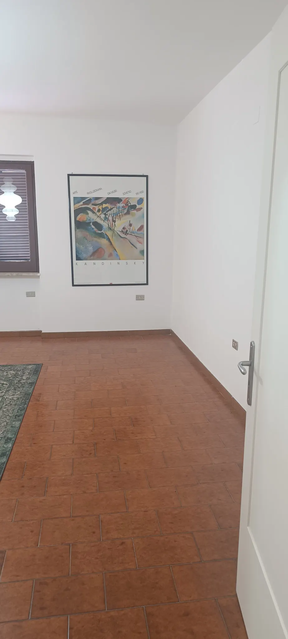 Appartamento centrale · foto 18