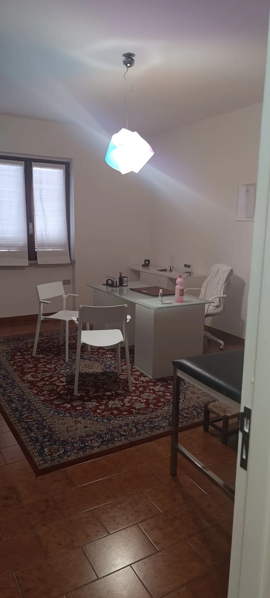 Appartamento centrale · foto 10