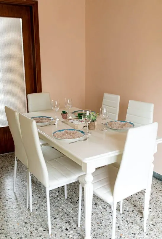 Centrale Attico 6 posti letto uso B&B e locazioni turistiche · foto 2
