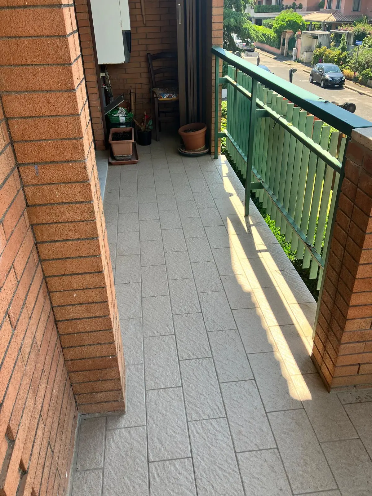 Latina centro appartamento di ampia metratura · foto 8