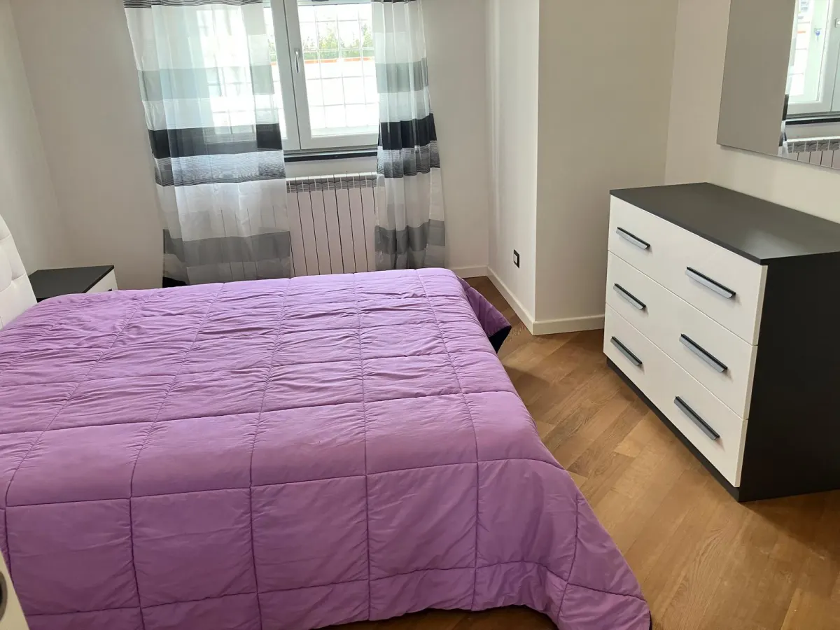 Latina VILLA UNIFAMILIARE in affitto · foto 12