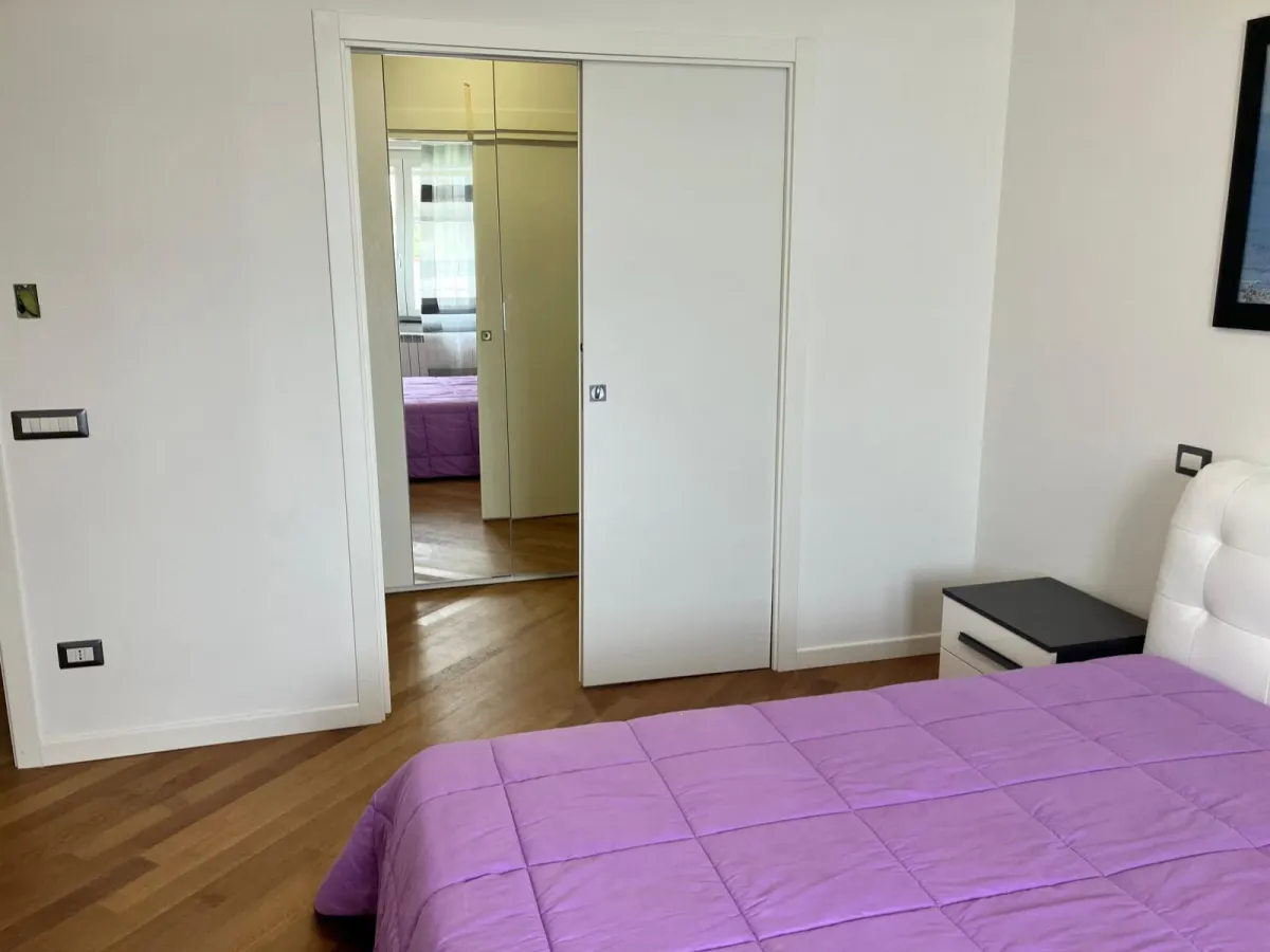 Latina VILLA UNIFAMILIARE in affitto · foto 13