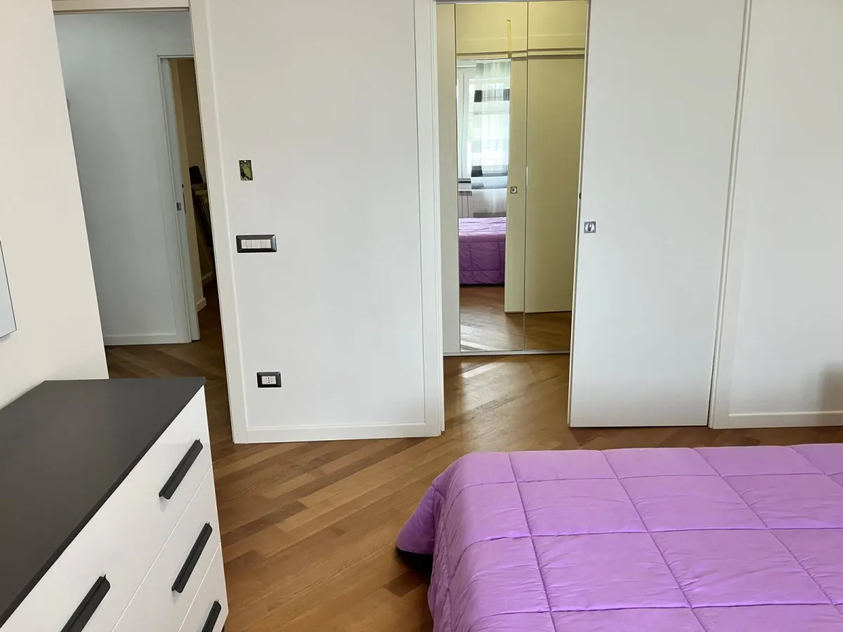 Latina VILLA UNIFAMILIARE in affitto · foto 14