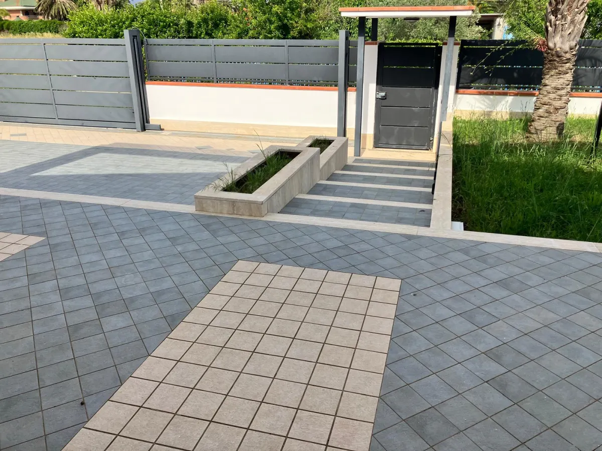 Latina VILLA UNIFAMILIARE in affitto · foto 7