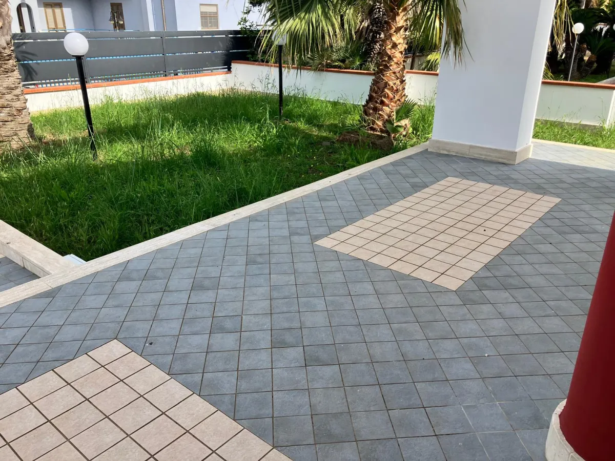 Latina VILLA UNIFAMILIARE in affitto · foto 8
