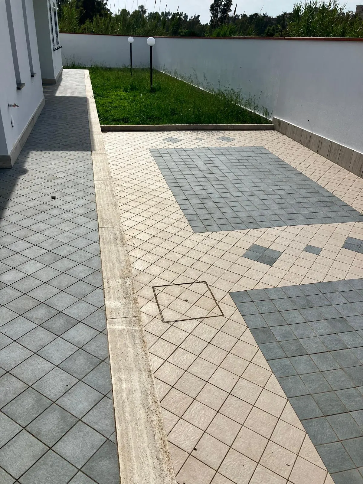 Latina VILLA UNIFAMILIARE in affitto · foto 9