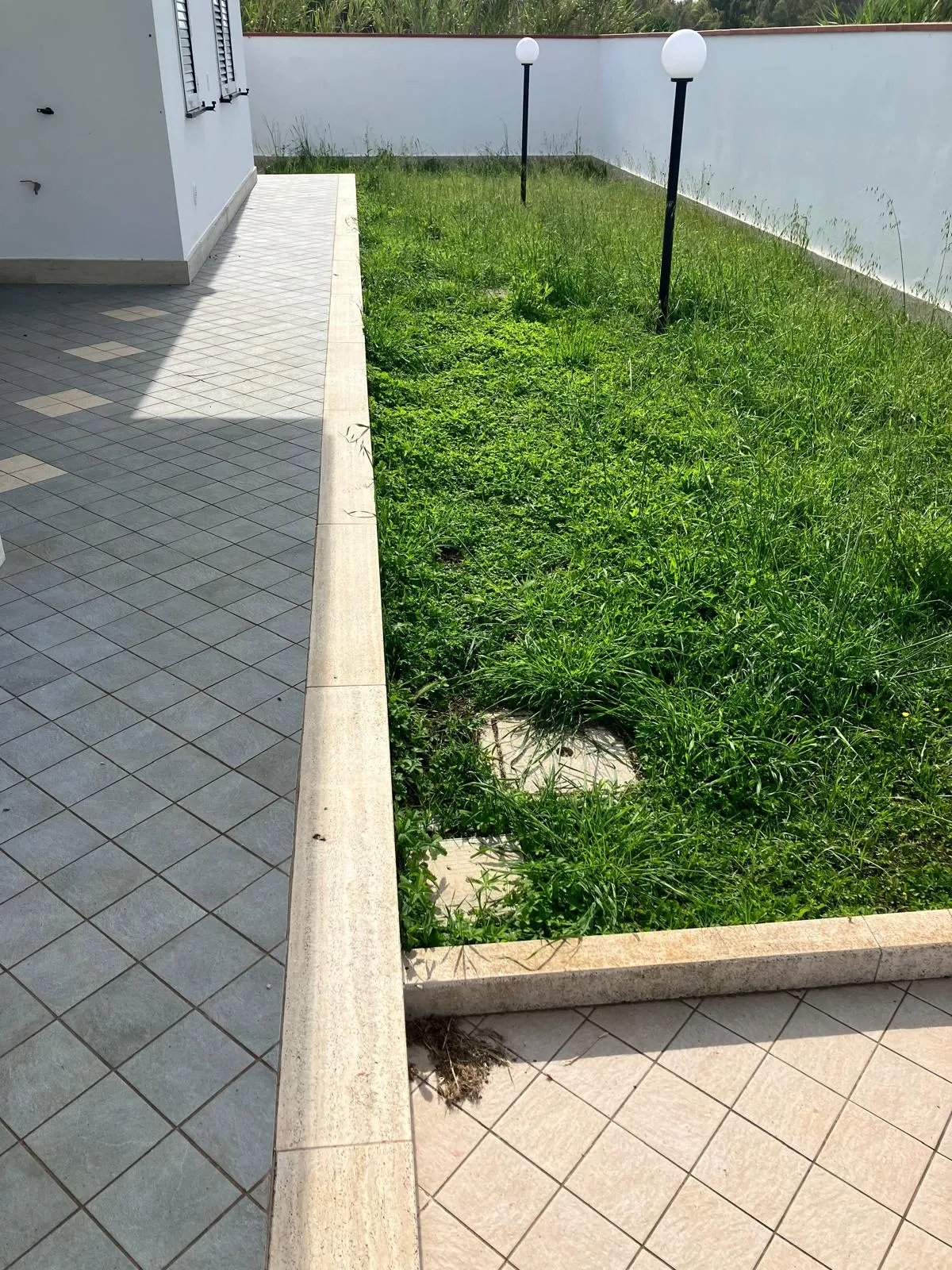 Latina VILLA UNIFAMILIARE in affitto · foto 10