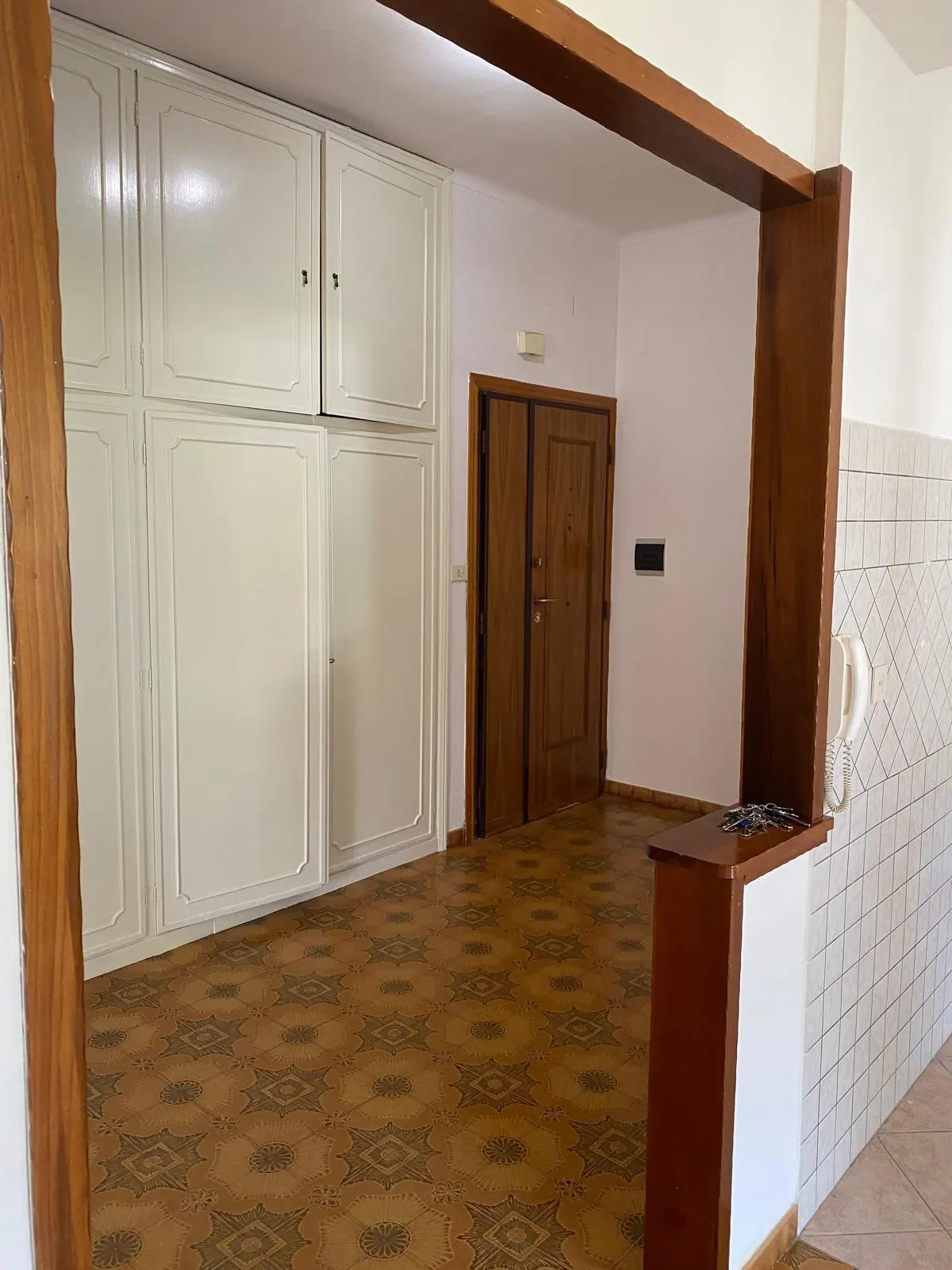 Cisterna appartamento di mq 120 ca. in piccola palazzina · foto 12