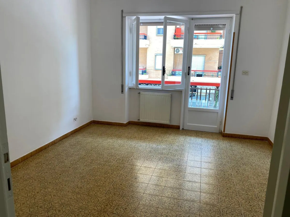 Cisterna appartamento di mq 120 ca. in piccola palazzina · foto 13