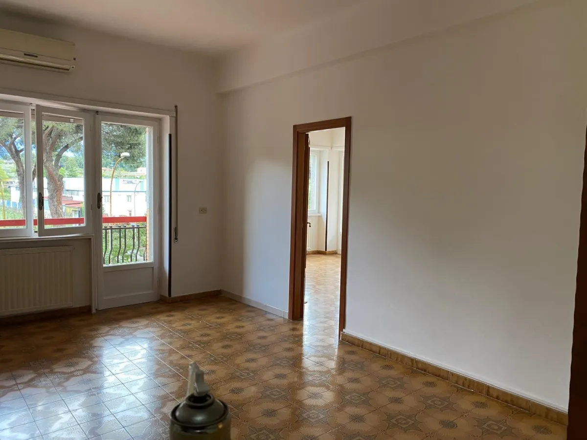 Cisterna appartamento di mq 120 ca. in piccola palazzina · foto 14