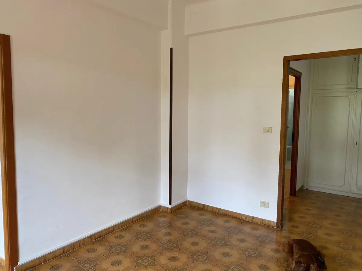 Cisterna appartamento di mq 120 ca. in piccola palazzina · foto 15