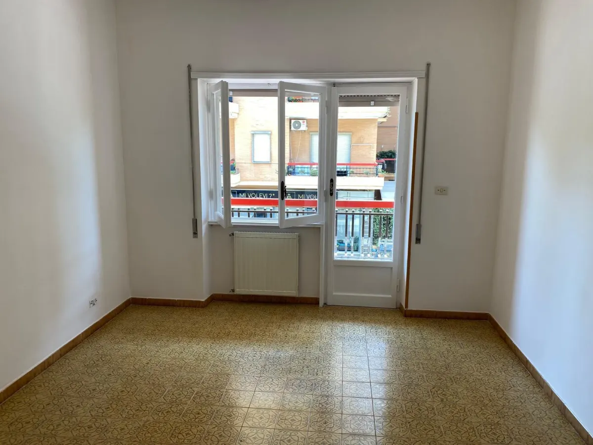 Cisterna appartamento di mq 120 ca. in piccola palazzina · foto 17