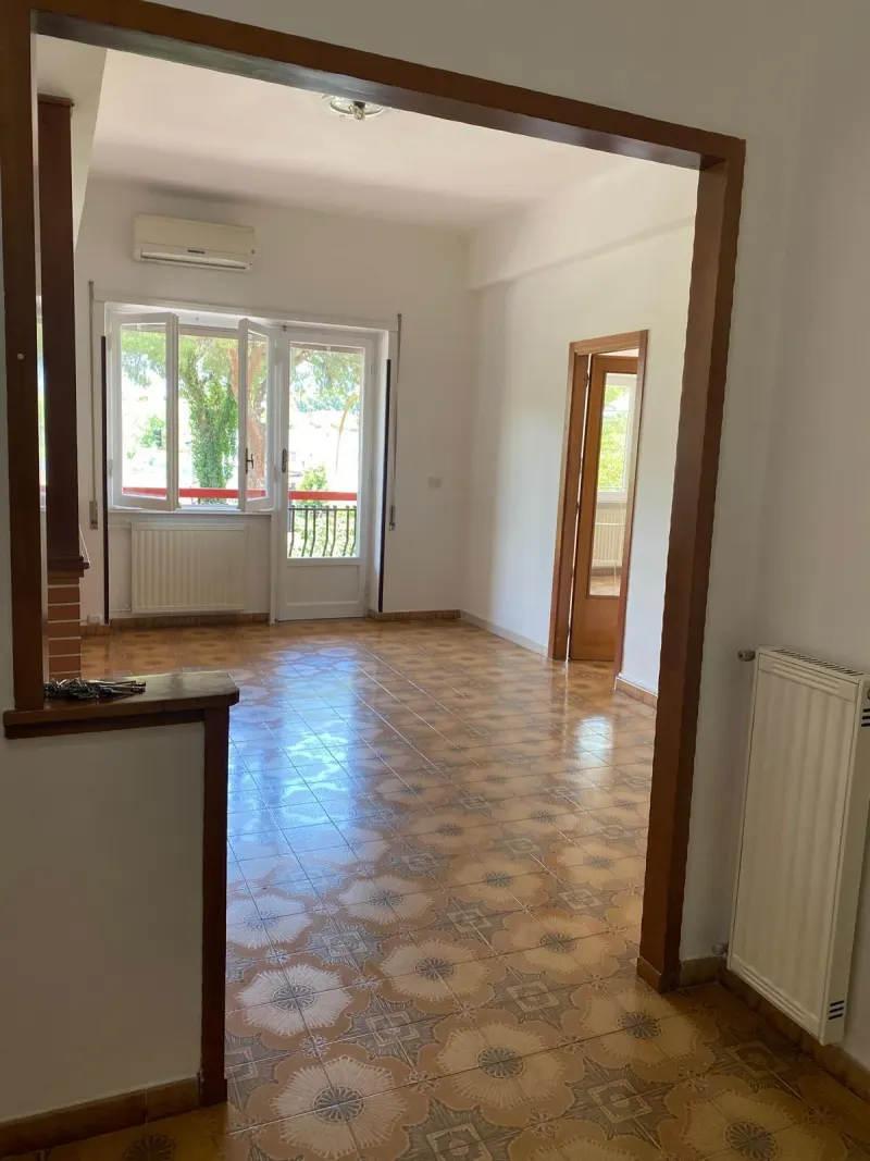 Cisterna appartamento di mq 120 ca. in piccola palazzina · foto 4