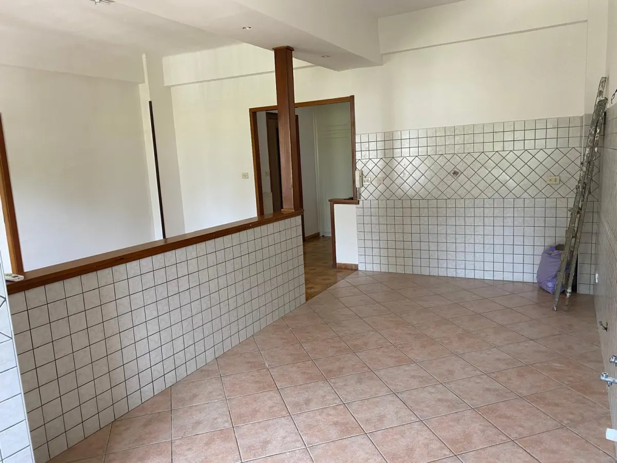 Cisterna appartamento di mq 120 ca. in piccola palazzina · foto 6
