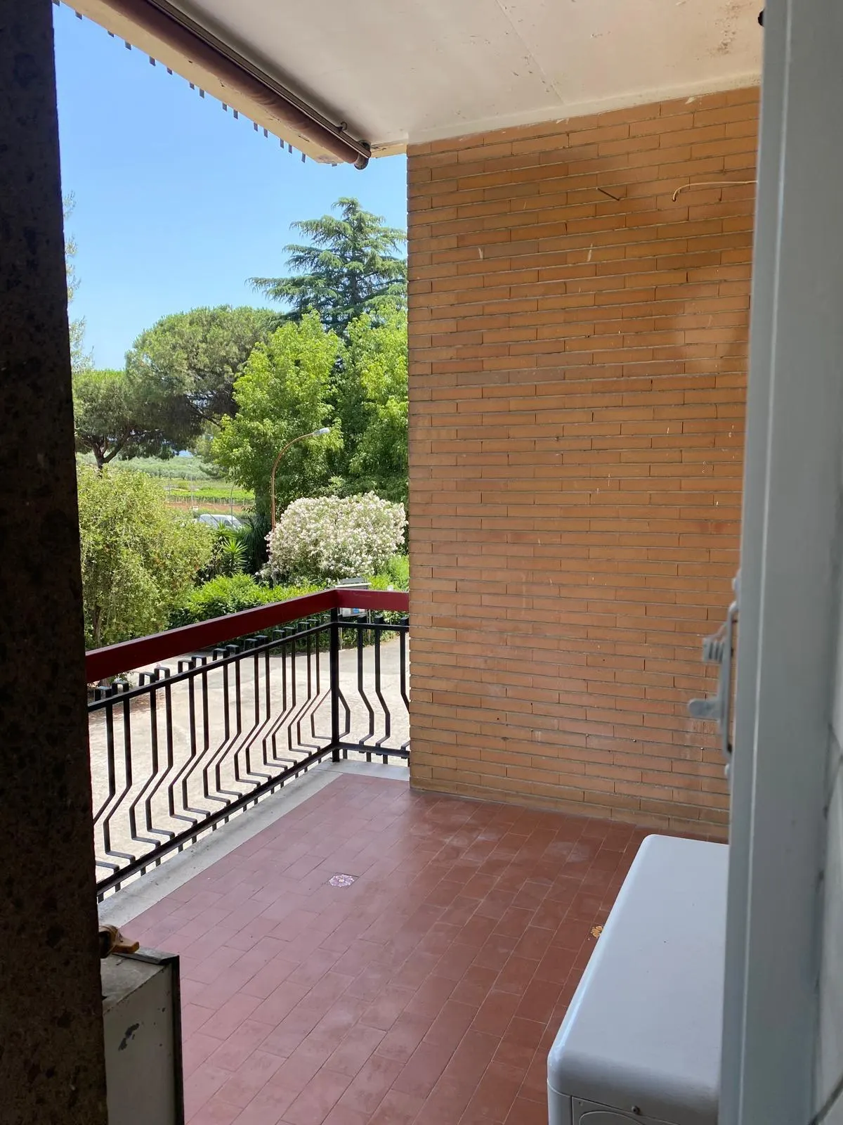Cisterna appartamento di mq 120 ca. in piccola palazzina · foto 8