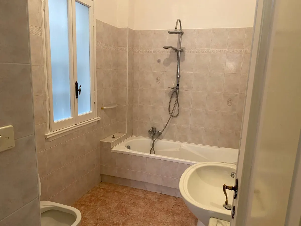 Cisterna appartamento di mq 120 ca. in piccola palazzina · foto 10