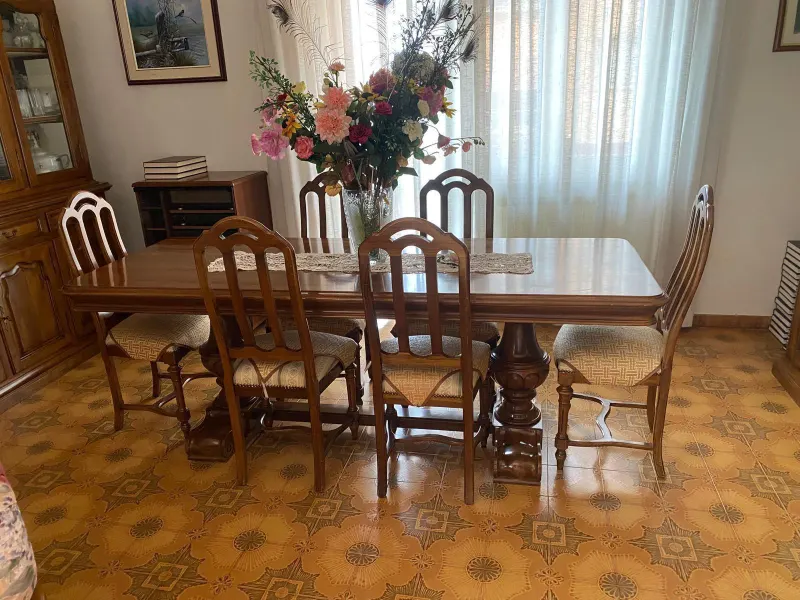 Cisterna appartamento di mq 100 ca. in piccola palazzina a Cisterna Di Latina