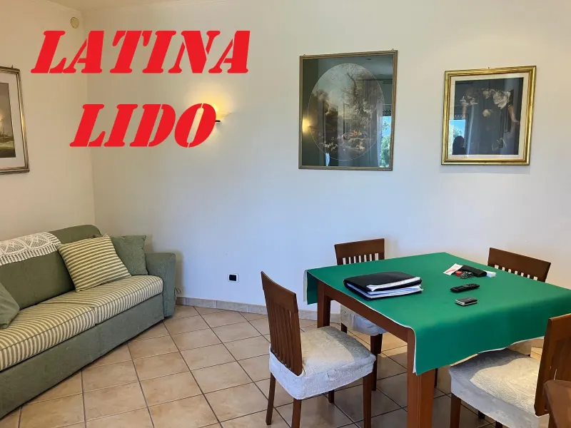 LATINA LIDO appartamento RISTRUTTURATO a Latina