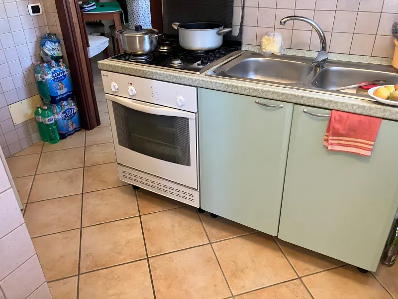 LATINA LIDO appartamento RISTRUTTURATO · foto 2