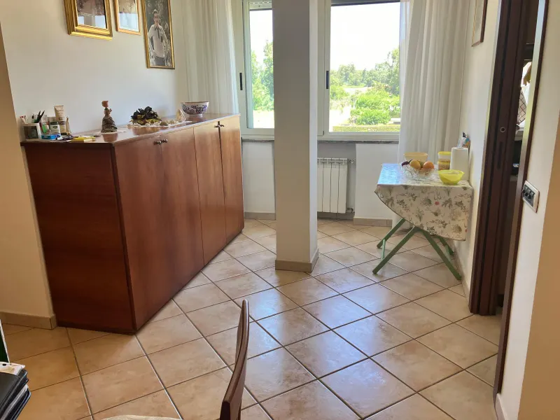 LATINA LIDO appartamento RISTRUTTURATO · foto 3