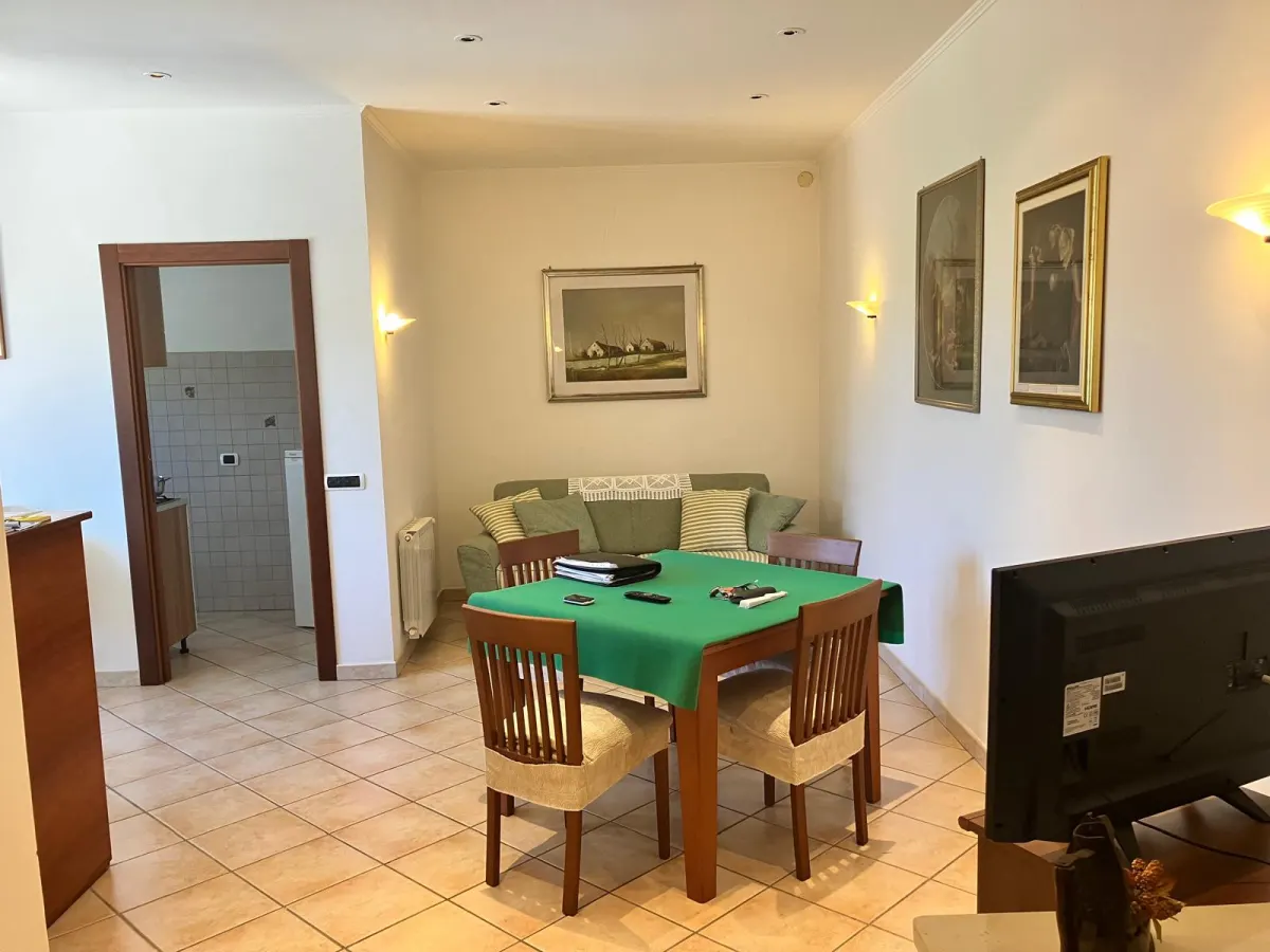 LATINA LIDO appartamento RISTRUTTURATO · foto 6