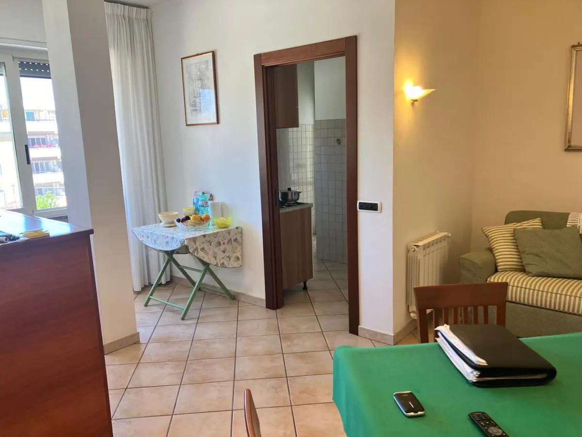 LATINA LIDO appartamento RISTRUTTURATO · foto 8