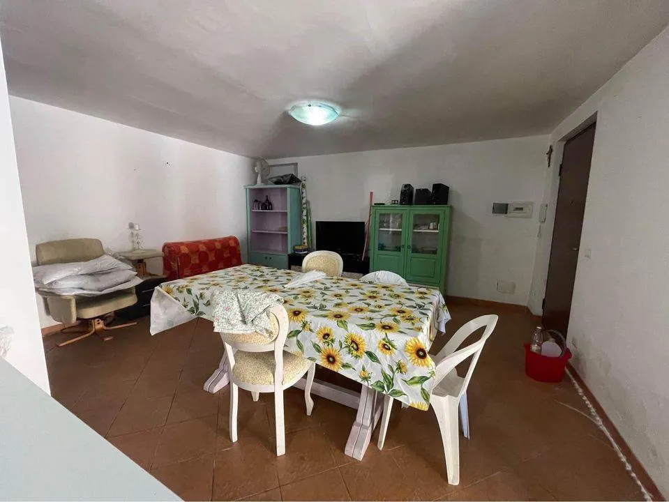 Latina lido appartamento con ampio spazio esterno · foto 11