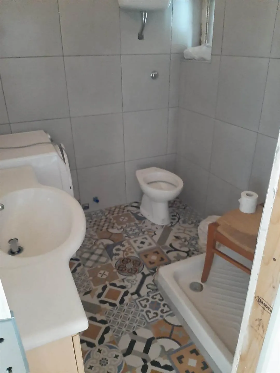 Latina lido appartamento con ampio spazio esterno · foto 12