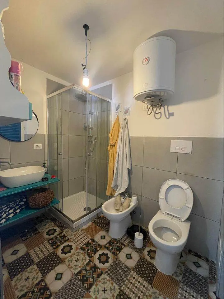 Latina lido appartamento con ampio spazio esterno · foto 5
