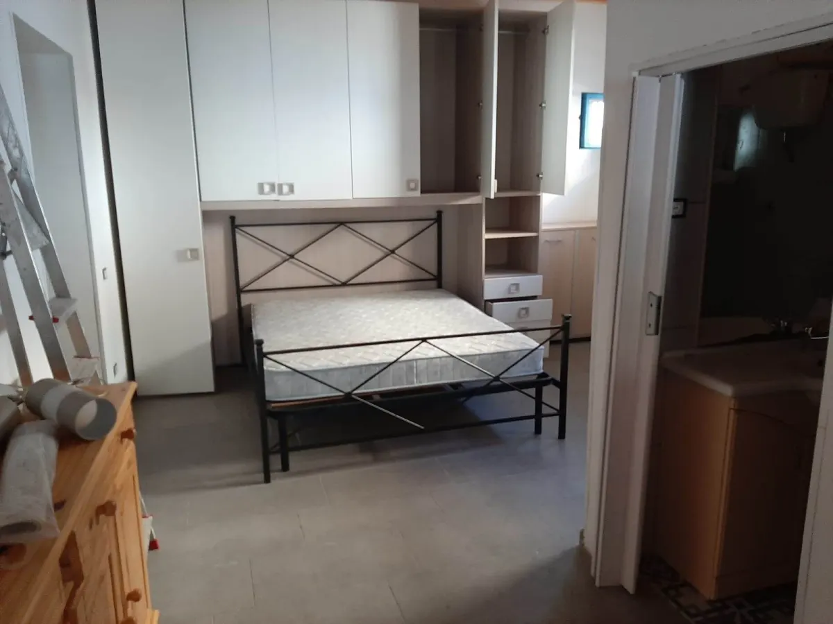 Latina lido appartamento con ampio spazio esterno · foto 8