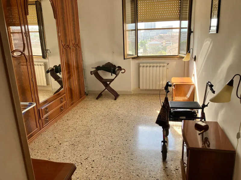 Latina, zona Millepiedi, appartamento con 2 camere · foto 5