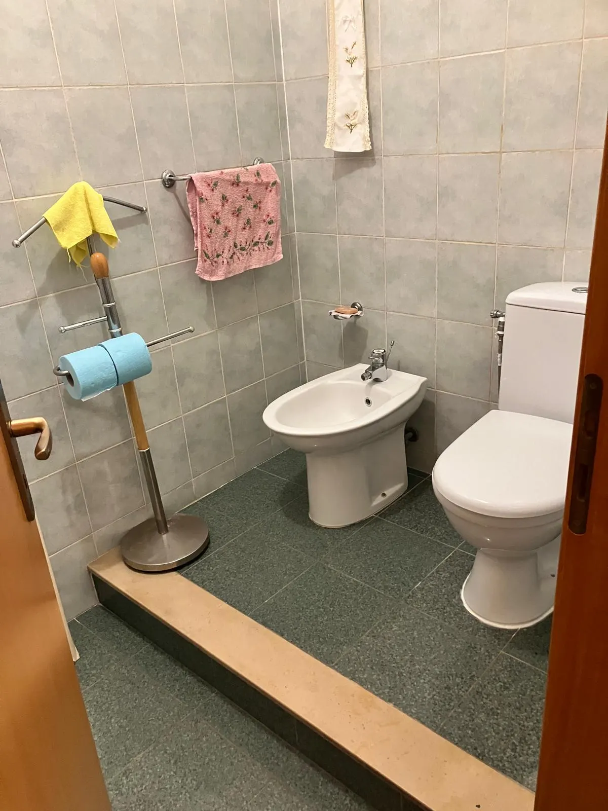 Latina, zona Millepiedi, appartamento con 2 camere · foto 6