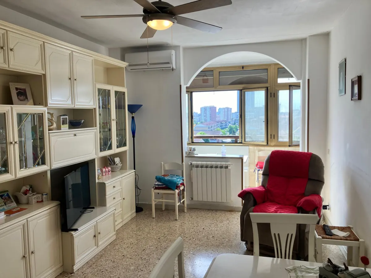 Latina, zona Millepiedi, appartamento con 2 camere · foto 9