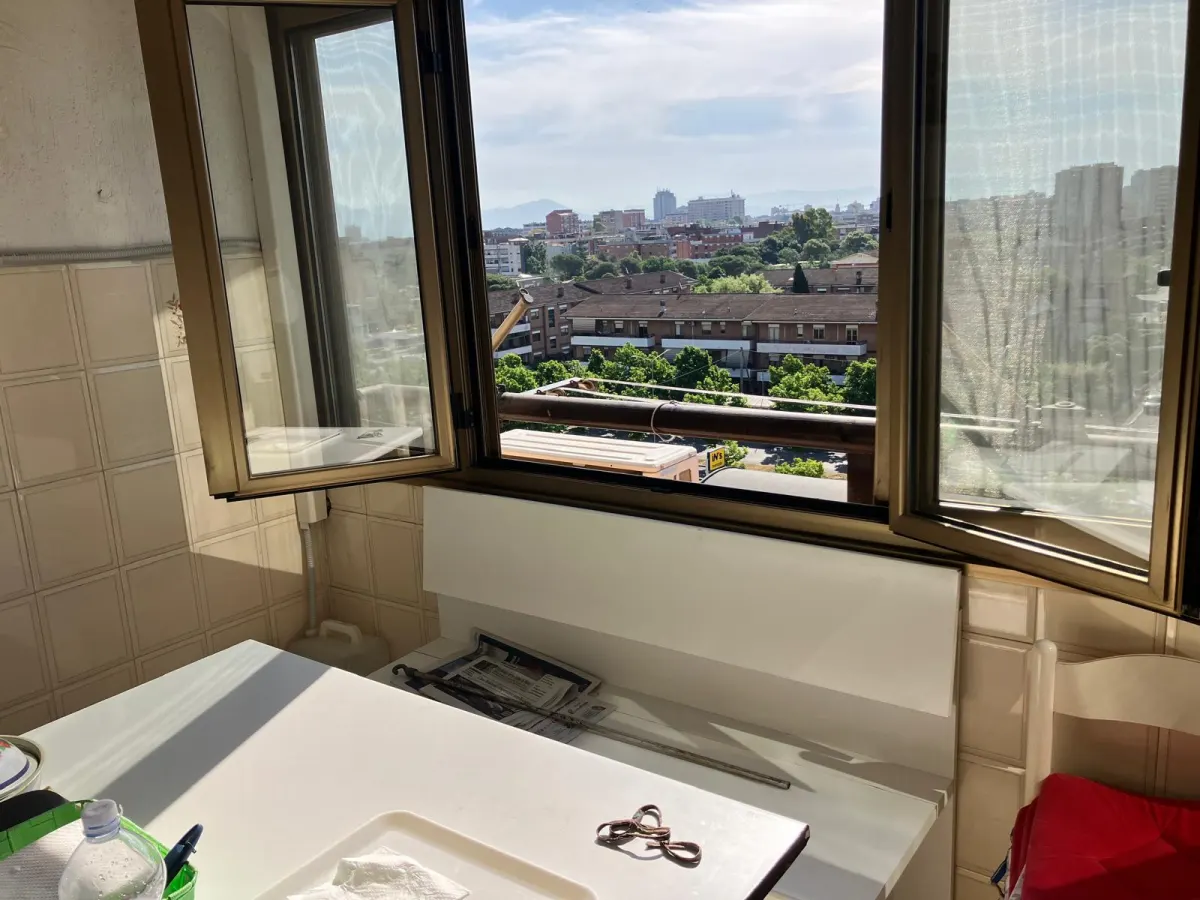 Latina, zona Millepiedi, appartamento con 2 camere · foto 10