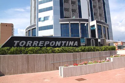 Ufficio a Latina, presso la Torre Pontina. · foto 15