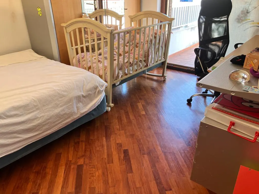 Latina, lottizzazione Cucchiarelli, rifinita VILLA · foto 21