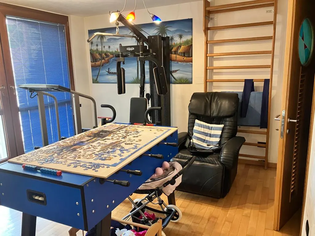 Latina, lottizzazione Cucchiarelli, rifinita VILLA · foto 29