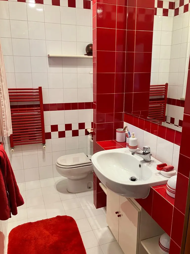 Latina, lottizzazione Cucchiarelli, rifinita VILLA · foto 30