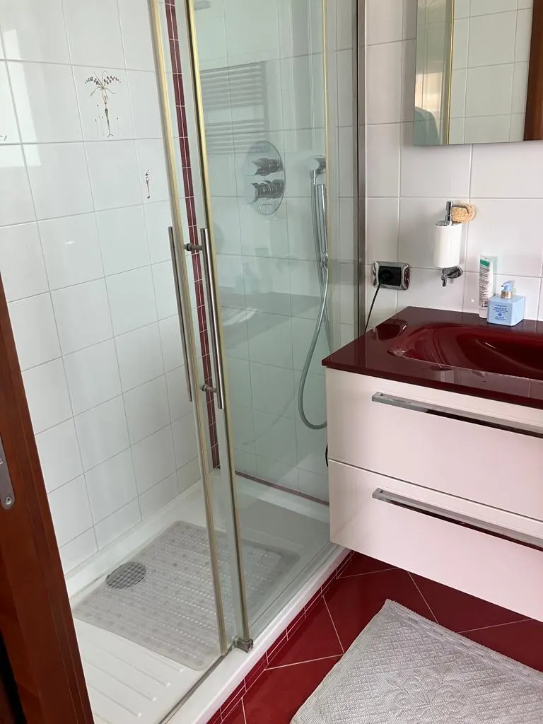 Latina, lottizzazione Cucchiarelli, rifinita VILLA · foto 31