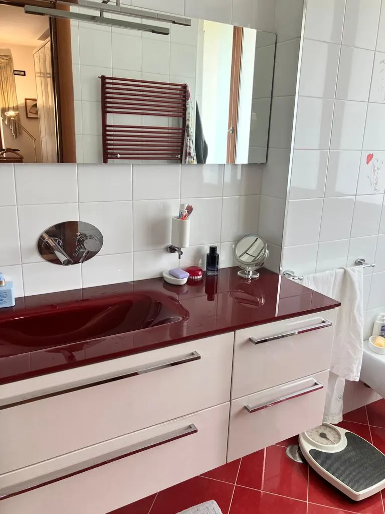 Latina, lottizzazione Cucchiarelli, rifinita VILLA · foto 34