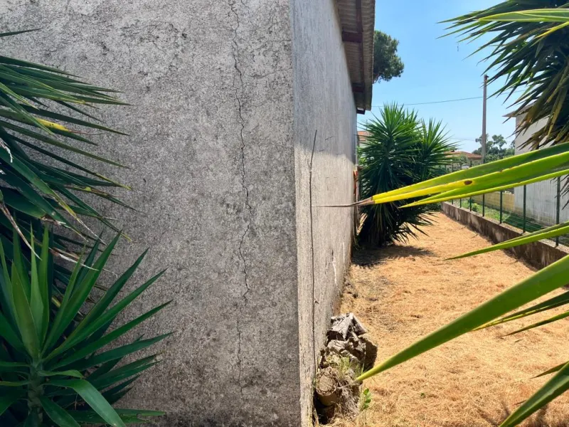 Latina, in zona Borgo Grappa / Fogliano ampio capannone uso · foto 3