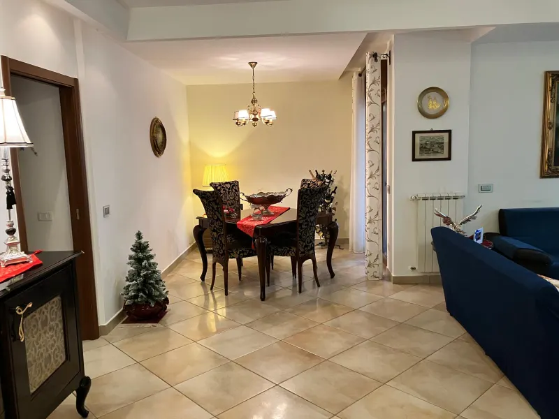 Latina Scalo appartamento CON GRANDE GIARDINO · foto 2