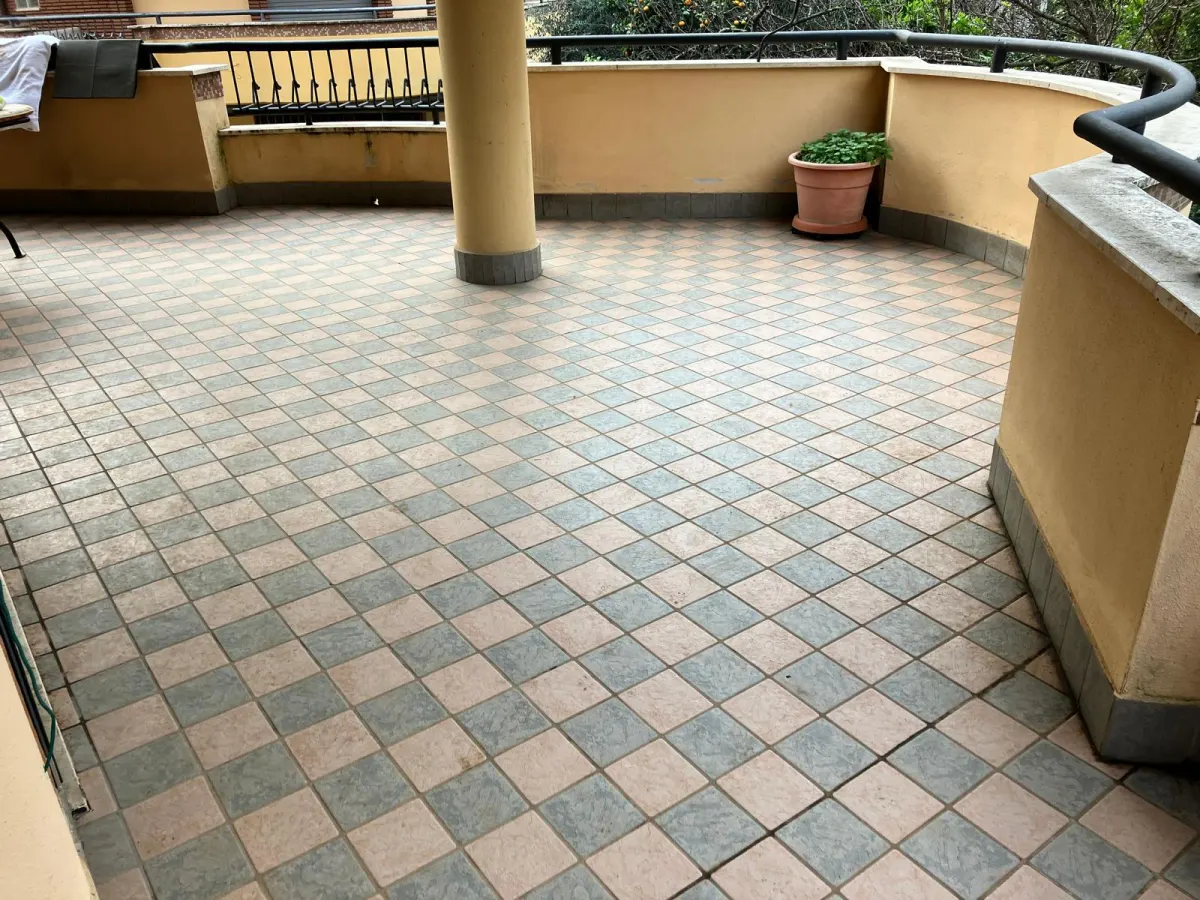 Latina Scalo appartamento CON GRANDE GIARDINO · foto 11