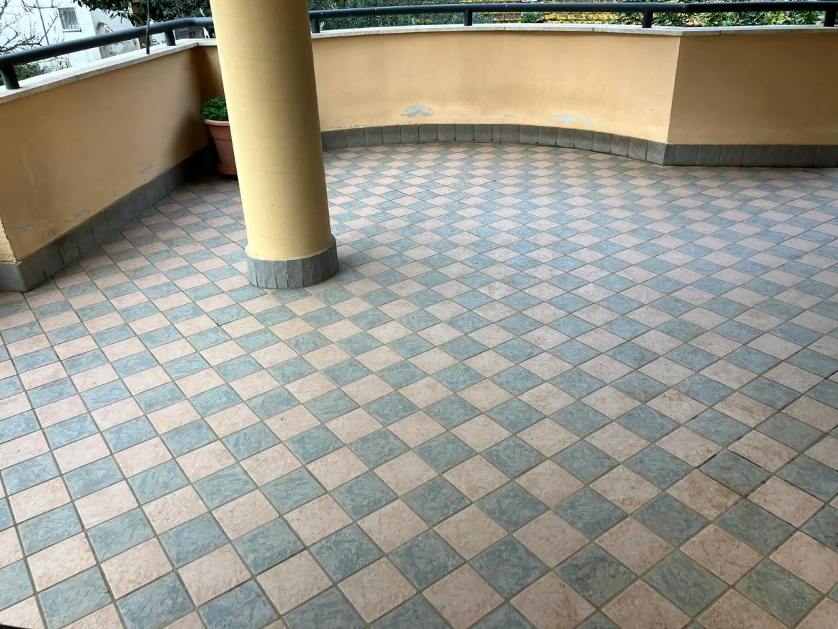 Latina Scalo appartamento CON GRANDE GIARDINO · foto 12