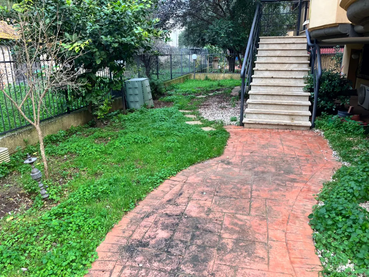 Latina Scalo appartamento CON GRANDE GIARDINO · foto 14