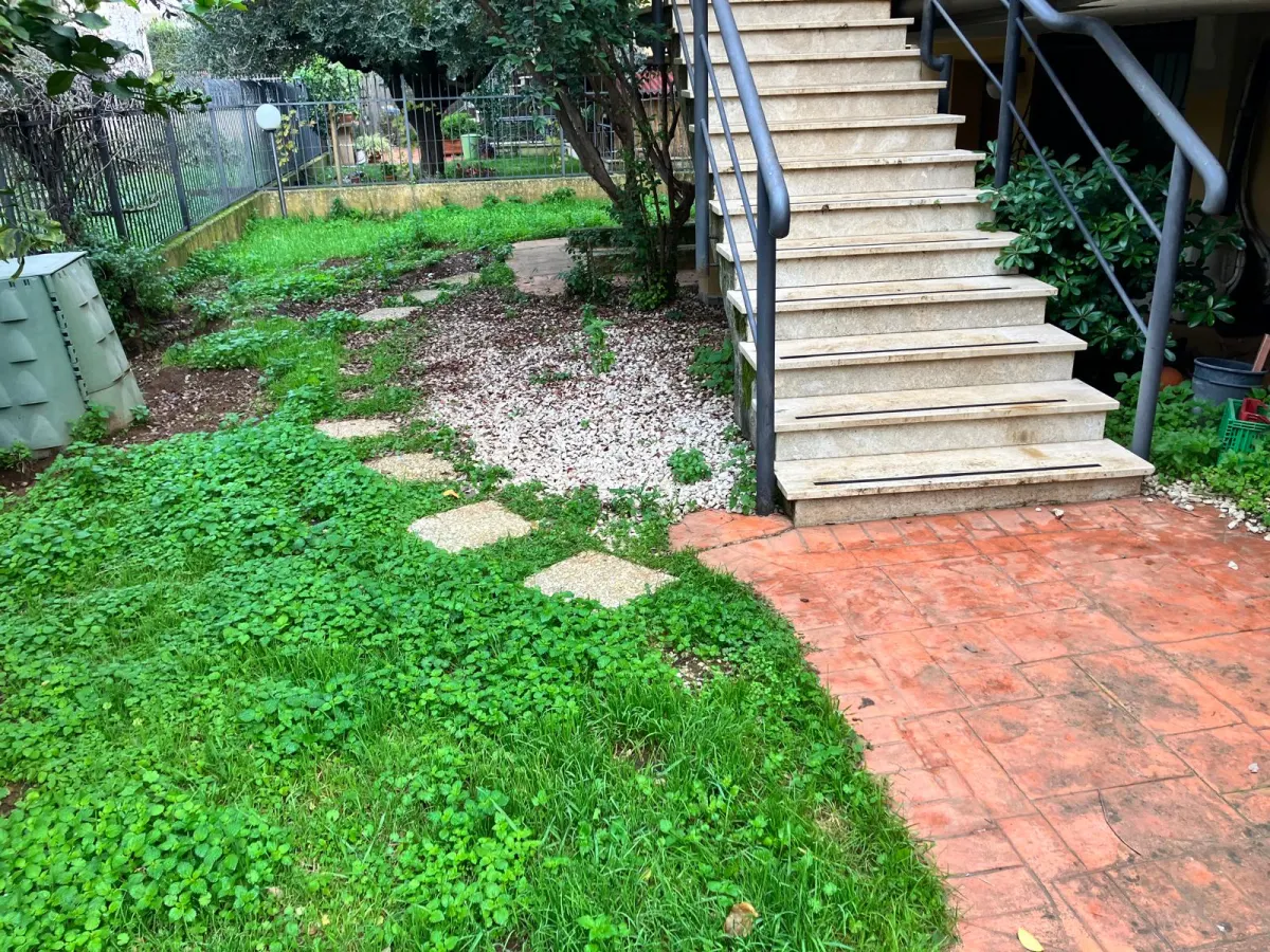 Latina Scalo appartamento CON GRANDE GIARDINO · foto 15