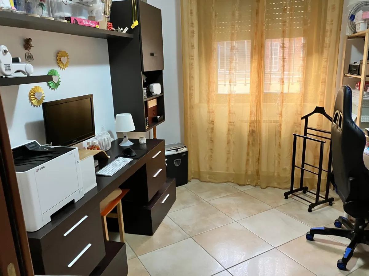 Latina Scalo appartamento CON GRANDE GIARDINO · foto 16