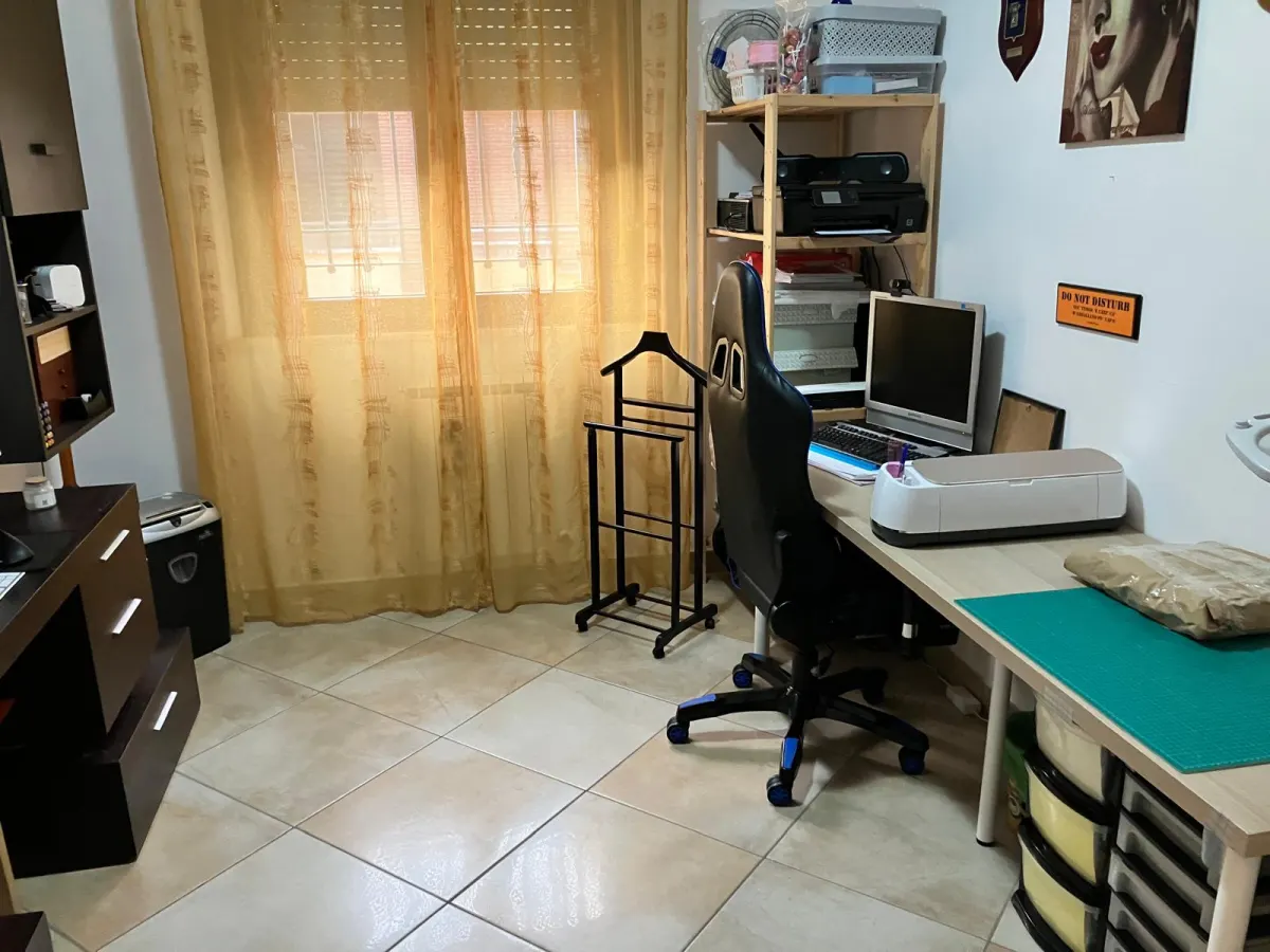Latina Scalo appartamento CON GRANDE GIARDINO · foto 17