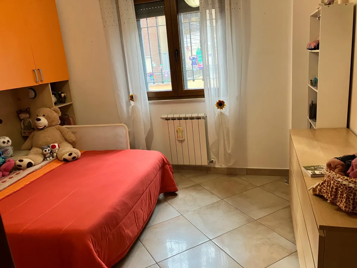 Latina Scalo appartamento CON GRANDE GIARDINO · foto 18