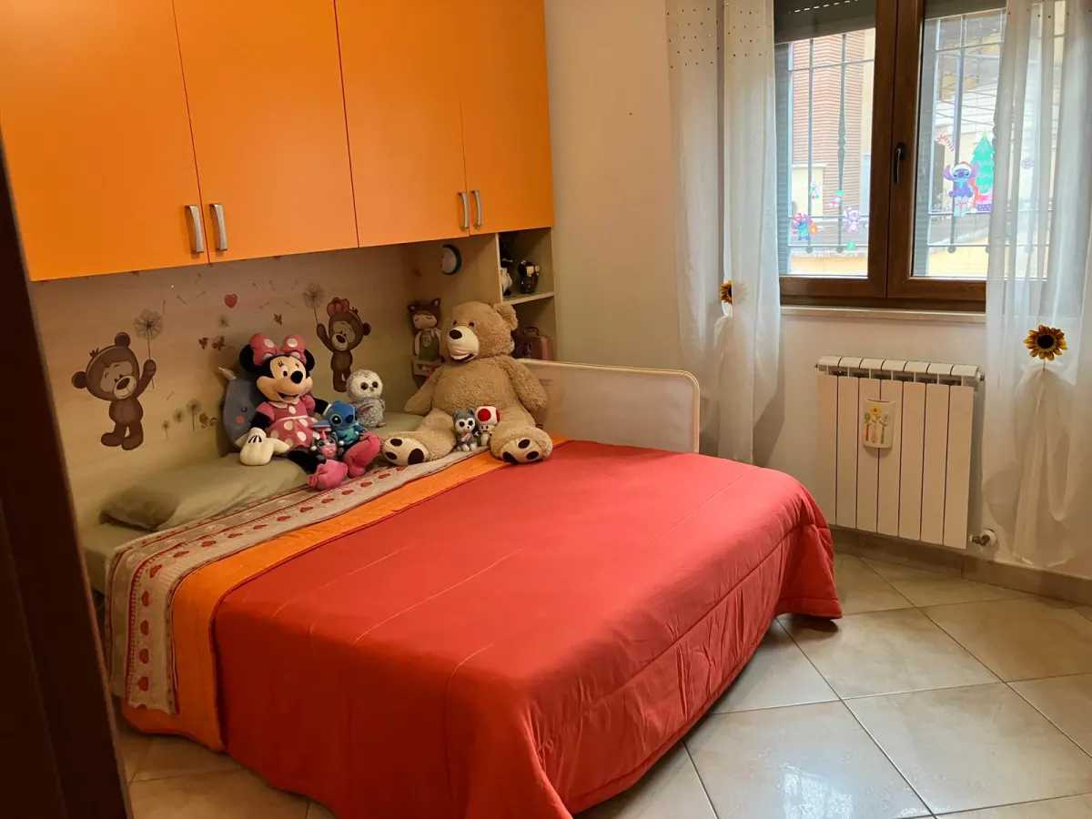 Latina Scalo appartamento CON GRANDE GIARDINO · foto 19